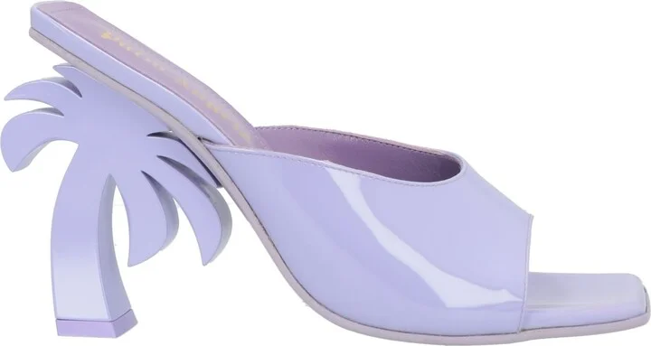 Palm Angels Woman Sandals - Image 3