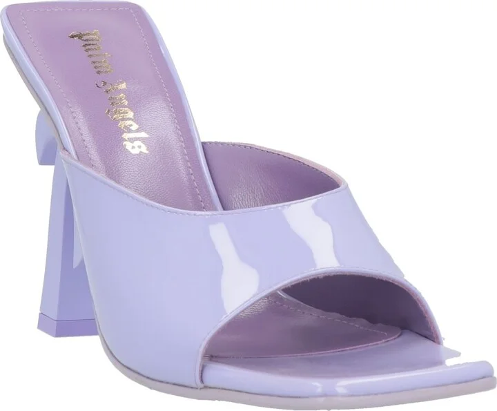 Palm Angels Woman Sandals - Image 4