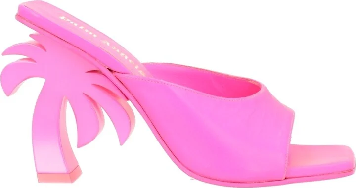 Palm Angels Woman Sandals - Image 6