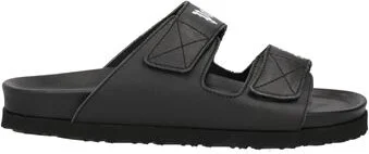 Palm Angels Woman Sandals
