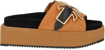 Palm Angels Woman Sandals