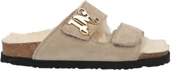 Palm Angels Woman Sandals