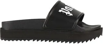 Palm Angels Woman Sandals