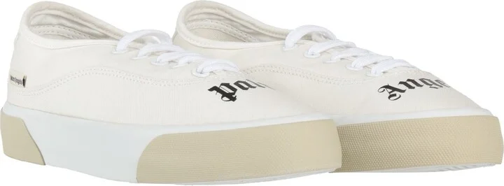 Palm Angels Woman Sneakers - Image 4
