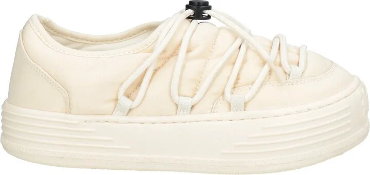 Palm Angels Woman Sneakers - Image 3