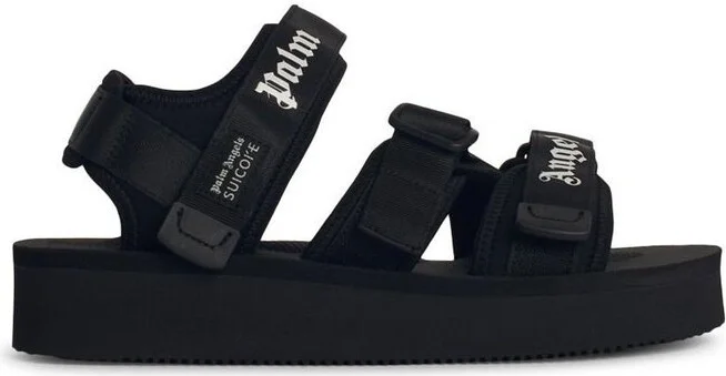 Palm Angels X Suicoke Kisee Strap Sandals