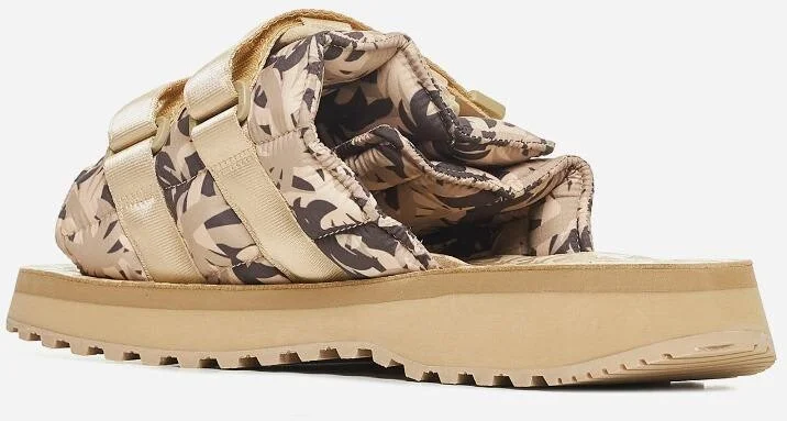 Palm Angels X Suicoke Moto-p Sandals - Image 4