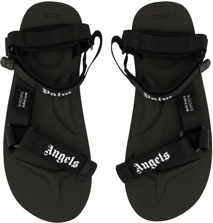 Palm Angels X Suicoke Sandal - Image 6