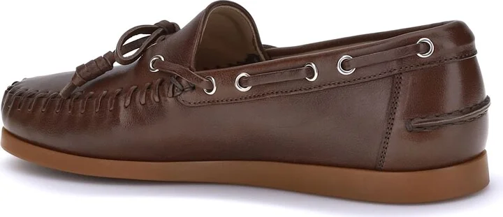 Palm Avenue Boat Loafers - Image 3