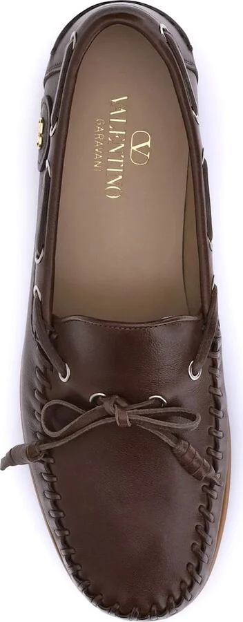 Palm Avenue Boat Loafers - Image 4