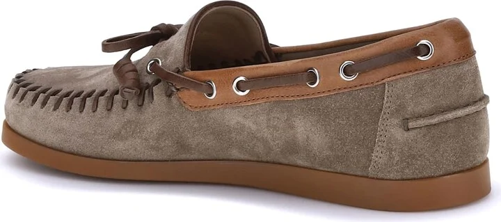 Palm Avenue Boat Loafers - Image 3