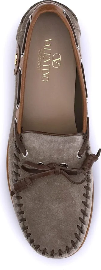 Palm Avenue Boat Loafers - Image 4