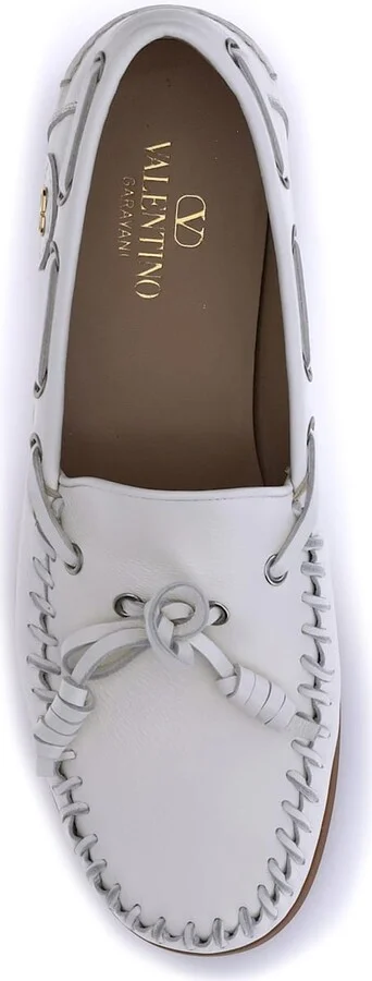 Palm Avenue Boat Loafers - Image 4