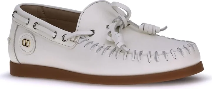Palm Avenue Boat Loafers - Image 2