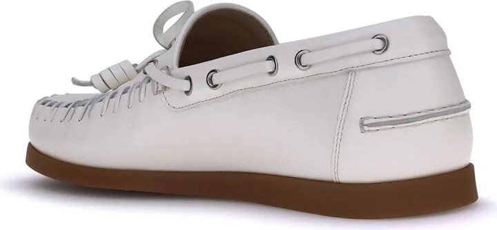 Palm Avenue Boat Loafers - Image 3