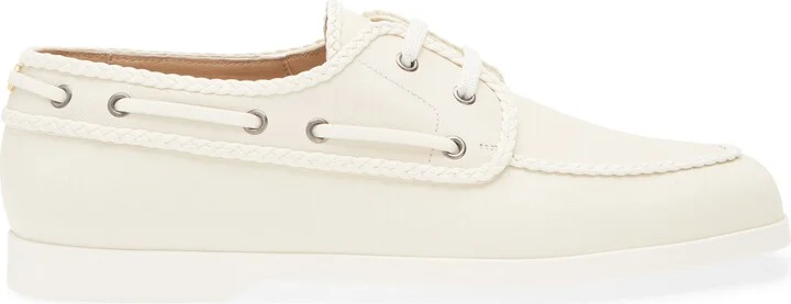 Palm Avenue Boat Shoe - Image 3