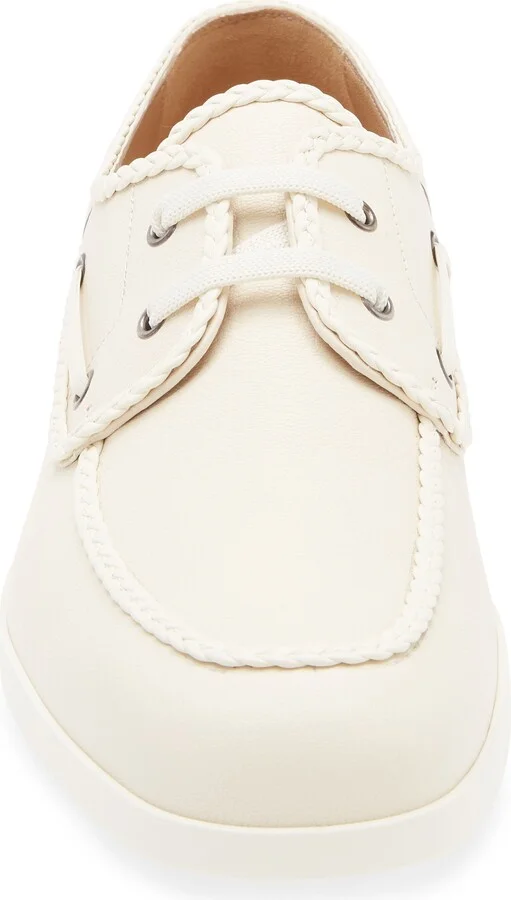 Palm Avenue Boat Shoe - Image 4