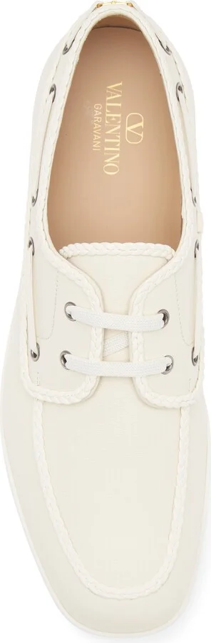 Palm Avenue Boat Shoe - Image 5