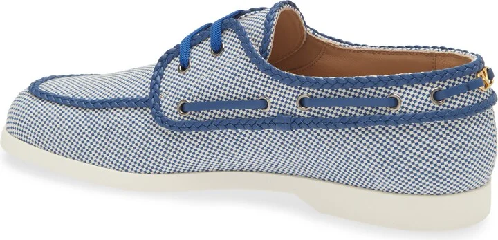 Palm Avenue Boat Shoe - Image 2
