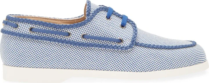 Palm Avenue Boat Shoe - Image 3