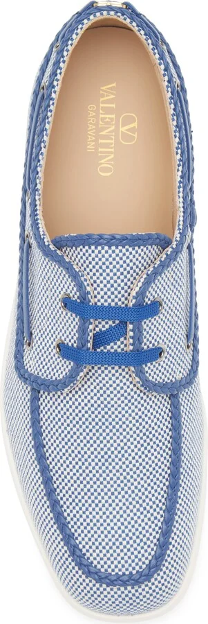 Palm Avenue Boat Shoe - Image 4