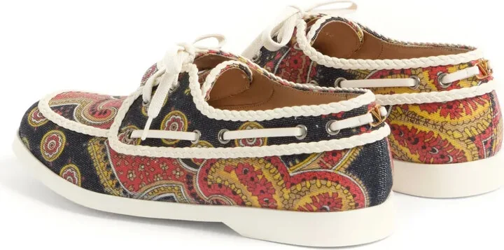 Palm Avenue boat shoes - Image 3