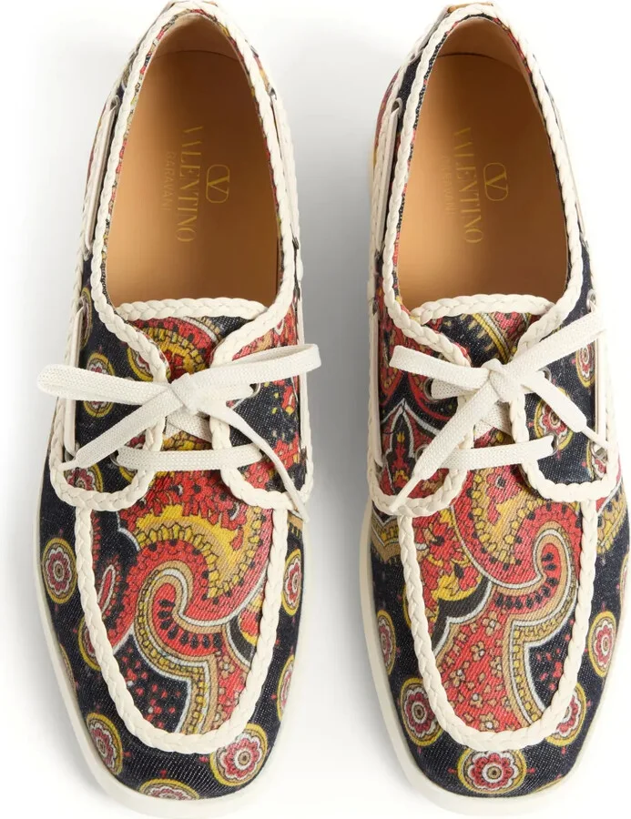 Palm Avenue boat shoes - Image 4