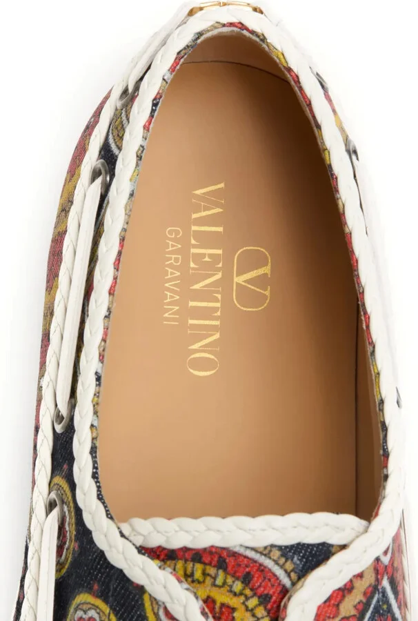 Palm Avenue boat shoes - Image 5