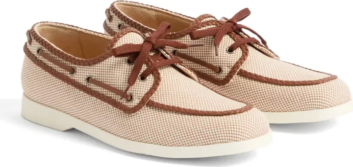 Palm Avenue boat shoes - Image 2