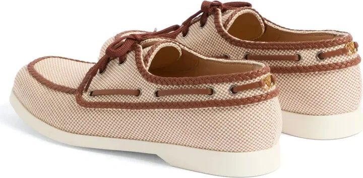 Palm Avenue boat shoes - Image 3