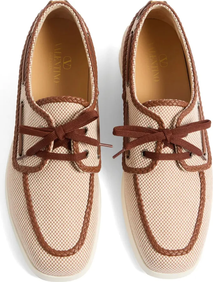 Palm Avenue boat shoes - Image 4