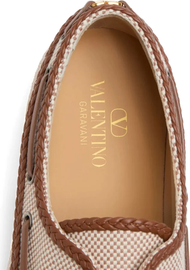 Palm Avenue boat shoes - Image 5