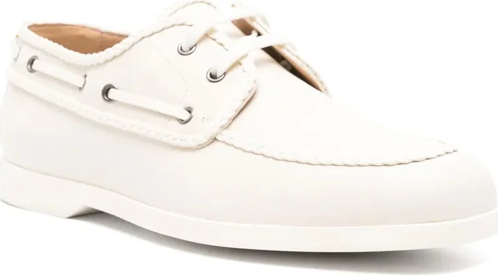 Palm Avenue boat shoes - Image 2