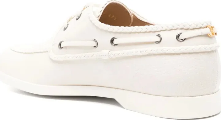 Palm Avenue boat shoes - Image 3