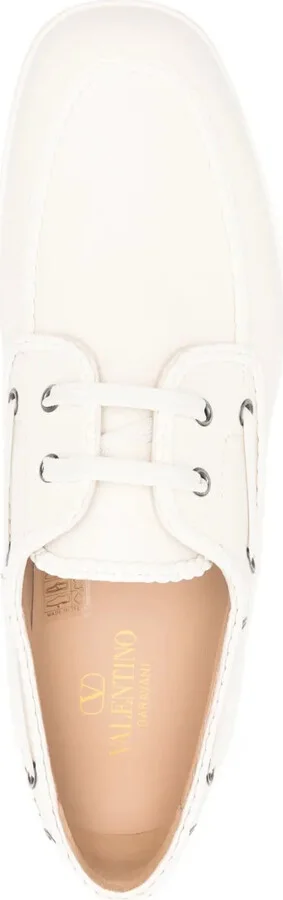 Palm Avenue boat shoes - Image 4