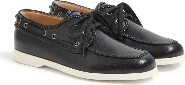 Palm Avenue boat shoes - Image 2
