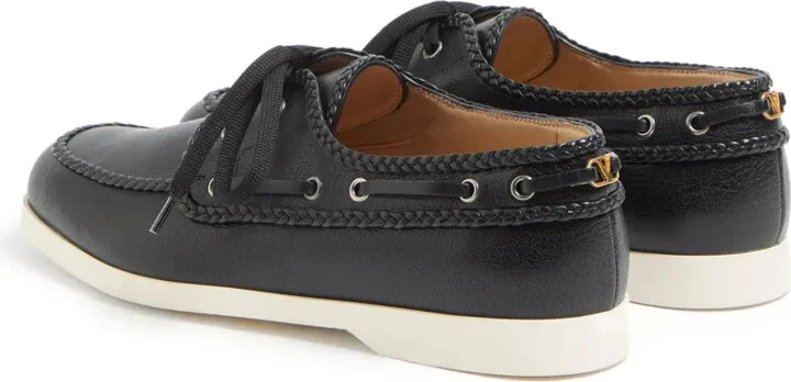 Palm Avenue boat shoes - Image 3