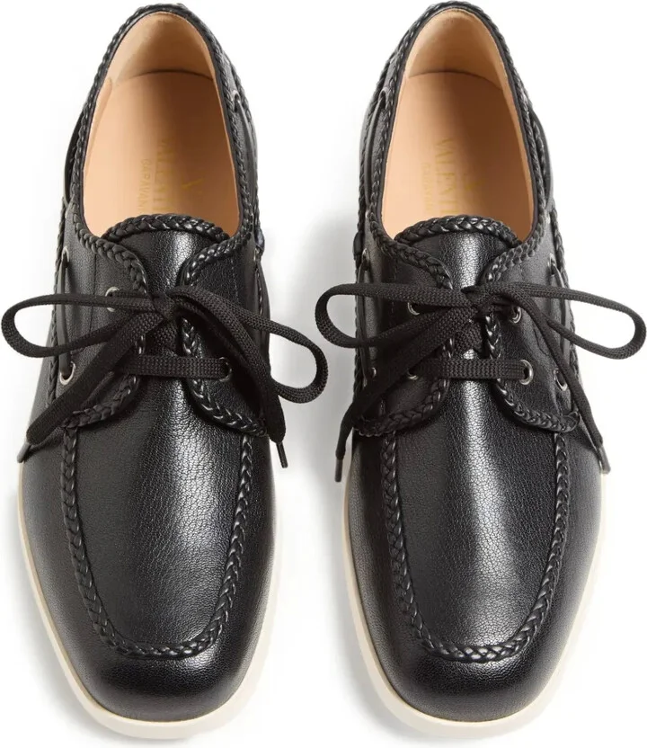 Palm Avenue boat shoes - Image 4