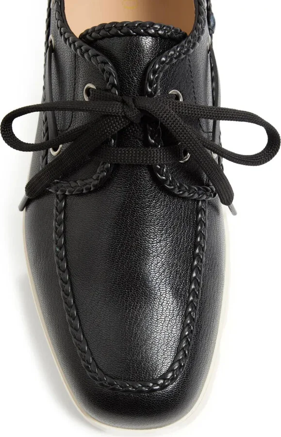 Palm Avenue boat shoes - Image 5