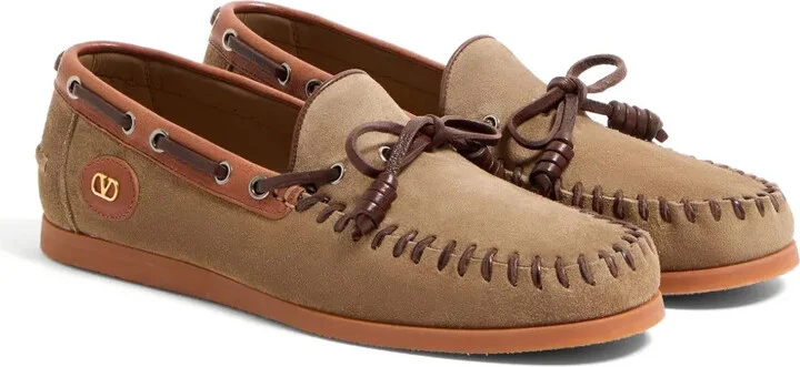 Palm Avenue boat shoes - Image 2