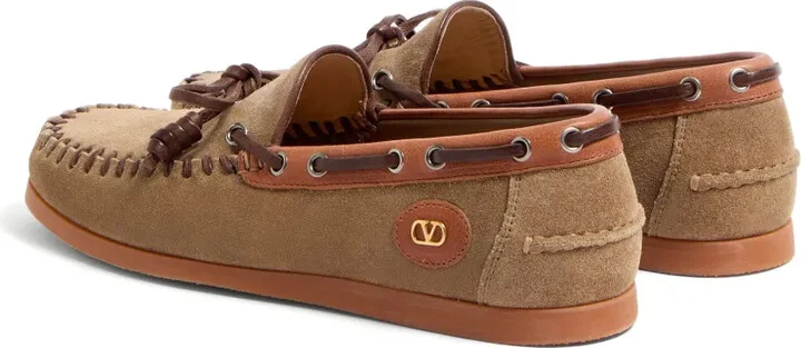 Palm Avenue boat shoes - Image 3