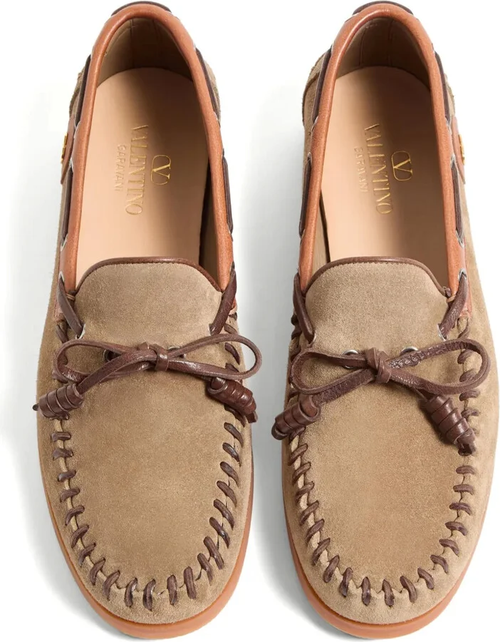 Palm Avenue boat shoes - Image 4