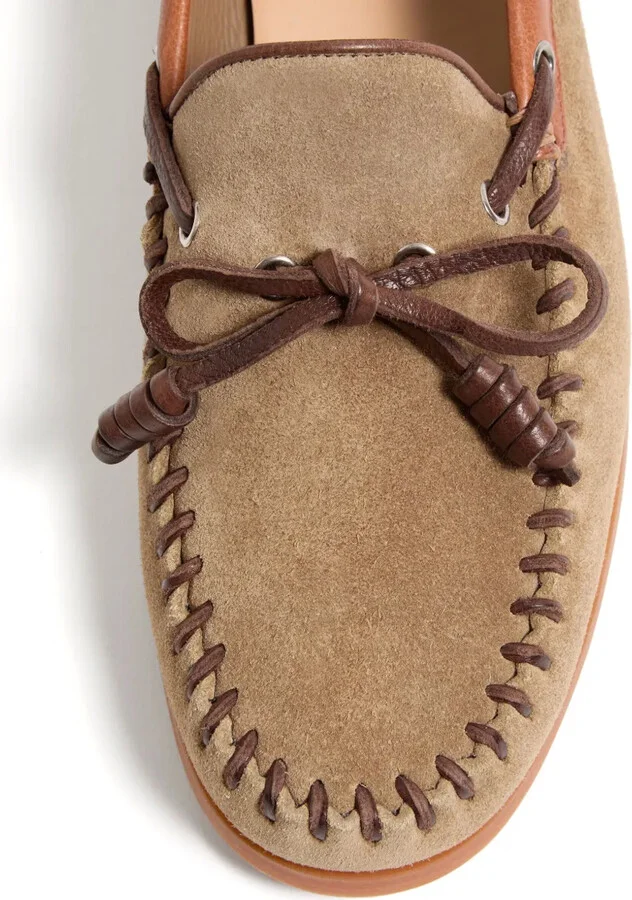 Palm Avenue boat shoes - Image 5