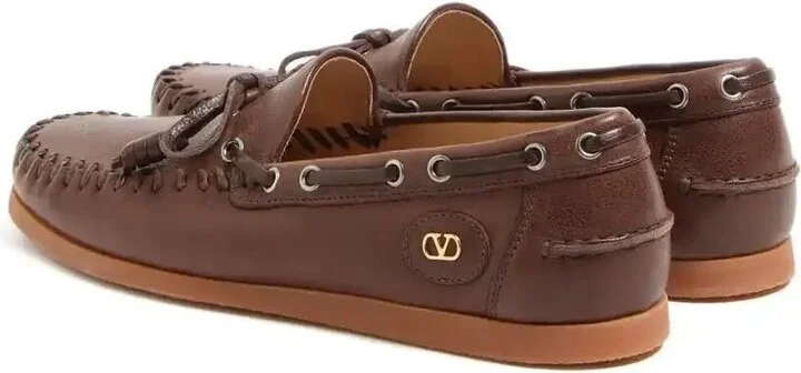 Palm Avenue Boat Shoes - Image 3