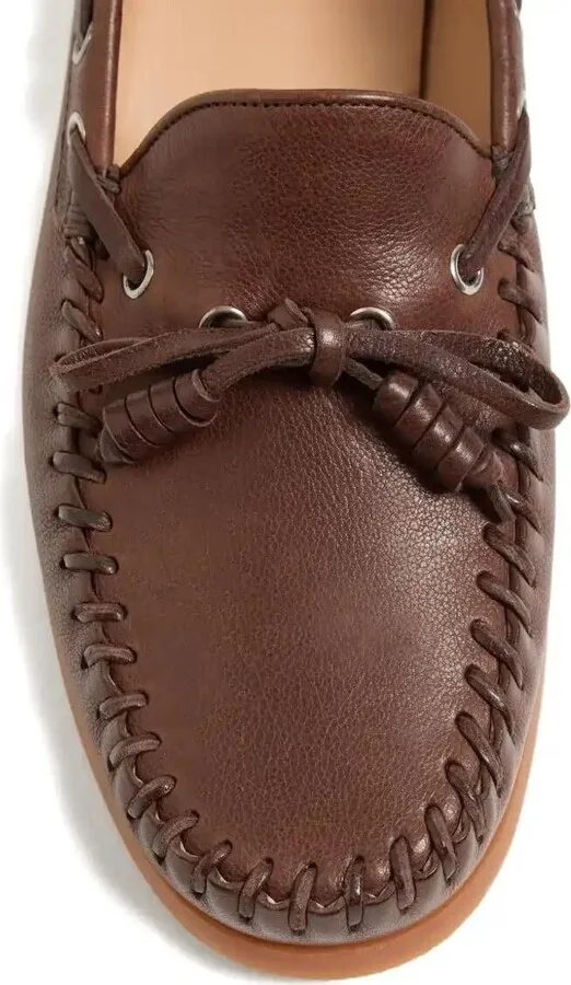 Palm Avenue Boat Shoes - Image 5