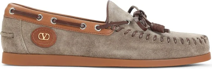 Palm Avenue Boat Shoes - Image 2