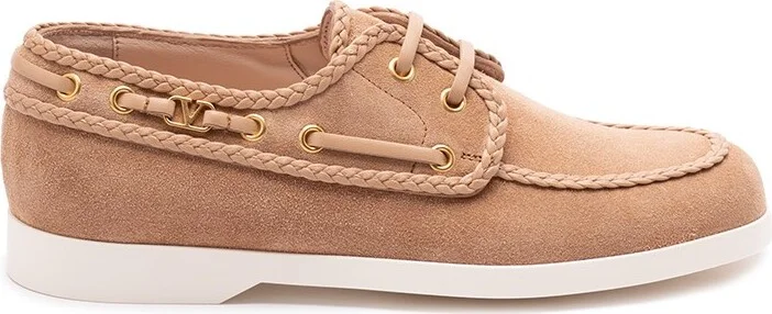 ` Palm Avenue` Boat Shoes