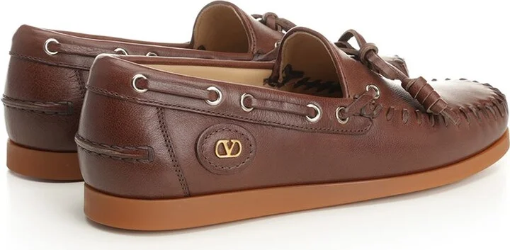 'palm Avenue' Buffalo Shoes - Image 3