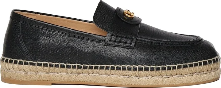Palm Avenue Espadrilles