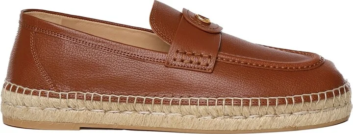 Palm Avenue Espadrilles